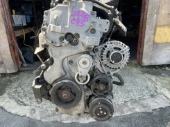 ��������� Nissan Serena C25 MR20DE 184454 ����