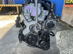 ��������� Nissan Lafesta B30 MR20DE 184464 ����