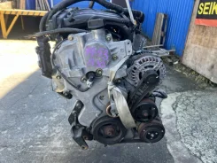 ��������� Nissan Lafesta B30 MR20DE 184468 ����