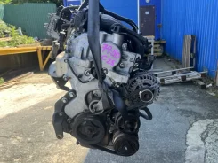 ��������� Nissan Serena C25 MR20DE 184458 ����