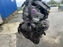 ��������� Nissan Serena C25 MR20DE 184398 ����