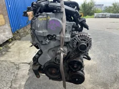 ��������� Nissan Serena C25 MR20DE 184425 ����