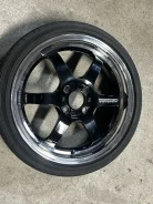 RAYS Volk Racing TE37 KCR
