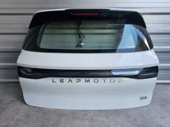 ������ ��������� Leapmotor B10 1 ��������� (2025-2026) 2025 2LS7CEC018 2LS7CEC018 ����
