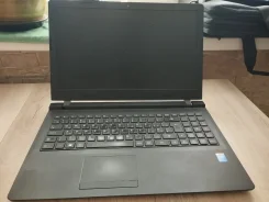 Lenovo B50-10. 15.6", 2,2����, ���� 500���, WiFi: 1, Bluetooth: 1 ����