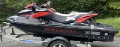 BRP Sea-Doo RXT. 2015 ��� ����