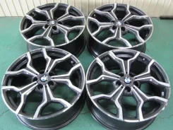 NZ Wheels F-48