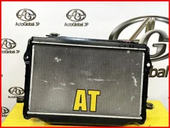 �������� �������� Toyota LAND Cruiser 1996 1640066100 FZJ80 1FZFE 1640066100 ����