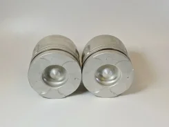 ������ ��������� 4D56T-CDRI Alfin+O/G 110C900-290 / 110C903-293 LH+RH 4 ������� STD Izumi 1110A593 ����