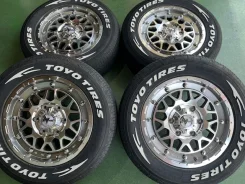 Nitro Power M29 Stinger