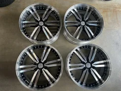 M'z SPEED Forged Design 859