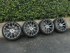 RAYS Volk Racing G16