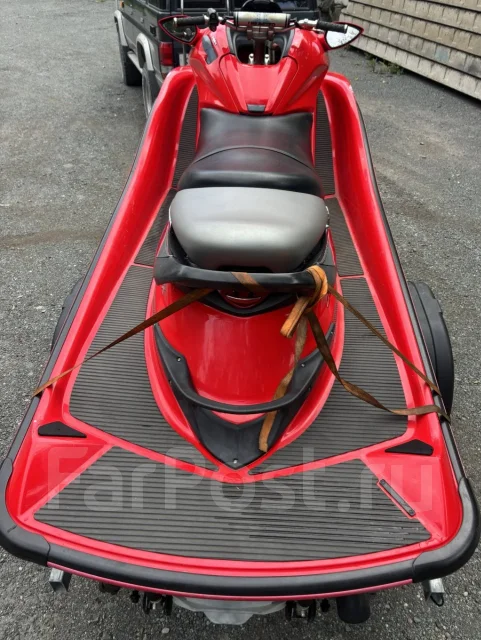 Kawasaki Ultra 250 X. 2011 ��� ����