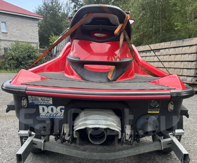 Kawasaki Ultra 250 X. 2011 ��� ����