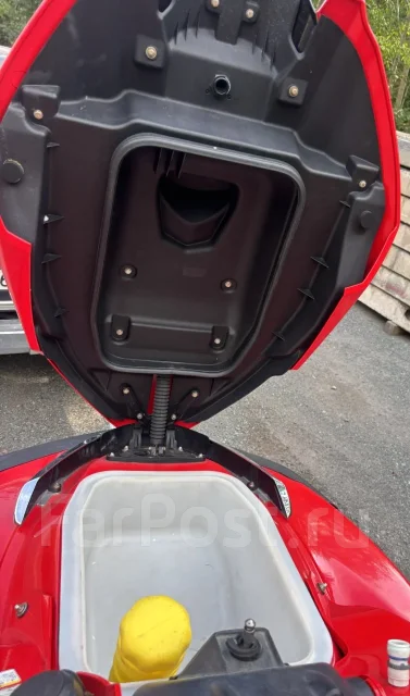 Kawasaki Ultra 250 X. 2011 ��� ����