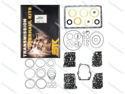 ����������� ���� Toyota / Aisin A960E (TB-65) 20301 ����