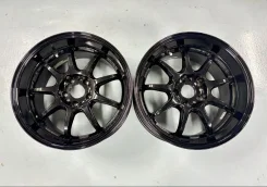 Work Emotion D9R