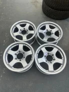 360 Forged Concave SL 10. 7.5x17", 6x139.7, ET25, �� 110���. ����