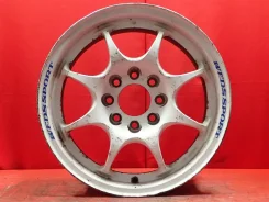 Advan Racing TCIII