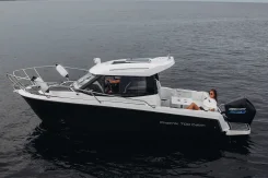 ���� Phoenix 700. 2026 ���, ����� 7,05��., ��������� ���������, 200��.�., ������ ����