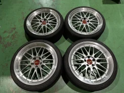 BBS LM