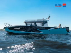 Vboats Voyager. 2026 ���, ����� 10,36��., ��������� ��� ���������, 700��.�., ������. ��� ����� �� �������� ����