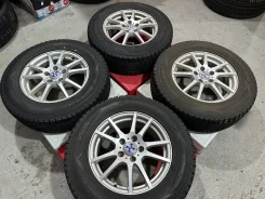 Weds Gyle. 6.5x16", 5x114.3, ET38 ����