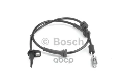 ������ ABS Nissan Qashqai 1.6/2.0/1.5D/2.0D 07 Bosch ���. 0265007905 Bosch 0265007905 ����