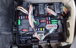 ������ ���������� BSM, 164085 Peugeot 406 9630403280 ����