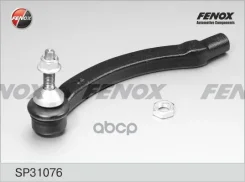 ���������� ������� | ����� ��� | Volvo S60 I 00-10, S80 I 01/00-, V70 II 00-07 Fenox ���. SP31076 SP31076 ����