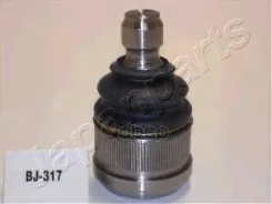 ����� ������� | ����� ����/��� | KIA Clarus (K9A) 1.8 i 16V Japanparts ���. BJ317 BJ317 ����