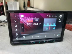 Pioneer ����
