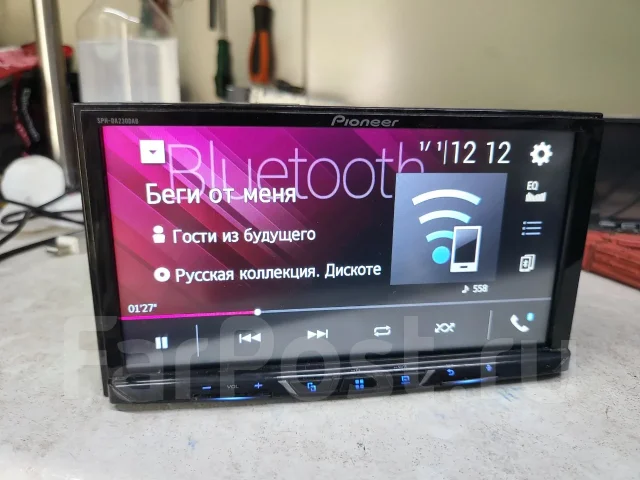 Pioneer ����