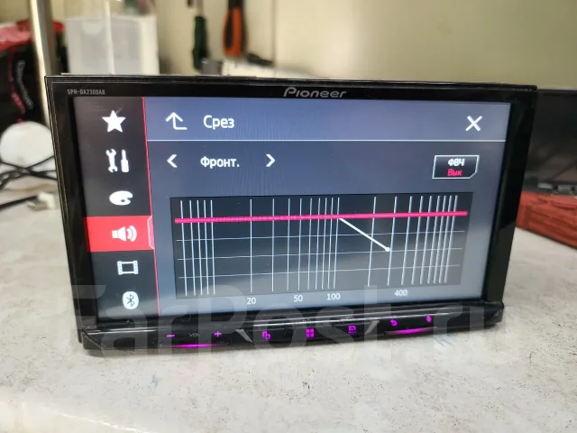 Pioneer ����