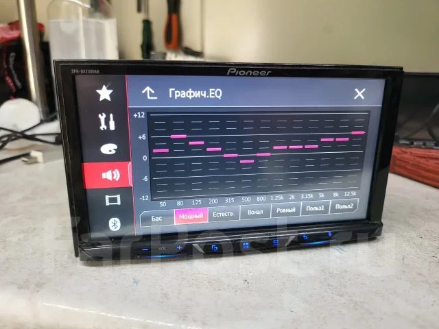 Pioneer ����