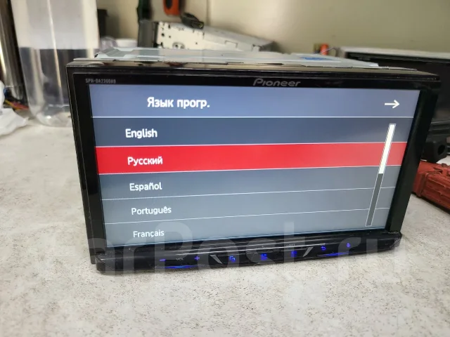 Pioneer ����