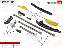 �������� ���� ��� MasterKit ���. 77B0317K 77B0317K ����