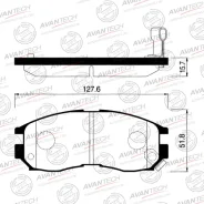 ������� ��������� �������� AV951 ��� Toyota Nissan Mitsubishi �������� ������������� Avantech ����� MB858583 MB858660 MB699174 MB699266 MB699577 MB699...
