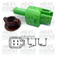����������� ����-������� Toyota, Mitsubishi, PSA MEAT Doria ���. 35102 35102 ����