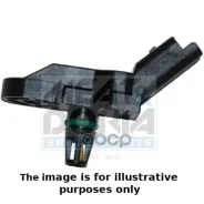 ������ �������� Citroen C3 II 1.1,1.4, Peugeot 206 1.4,1.6 MEAT Doria ���. 82145E 82145E ����