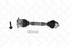 ������ ����� 506mm ABS, 22679 Audi A4 | ����� | VW Passat B5 1.8 9700/ VW Passat B5 1.6 9700/ AUDI A4 B5 1.6 9401/ AUDI A4 B5 1.8 T 9601/ AUDI A4 B5 1...