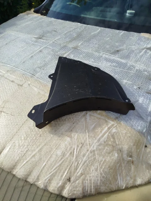 ��������� �������� ����� Mazda mazda3 BFWM56115 ����