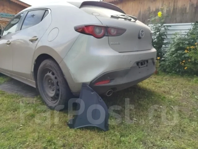 ��������� �������� ����� Mazda mazda3 BFWM56115 ����