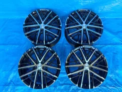 AME Smack. 7.5x18", 5x114.3, ET38, �� 72���. ����