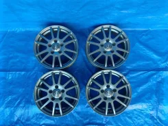 Velox Nirvana. 6.0x15", 5x114.3, ET53, �� 72���. ����