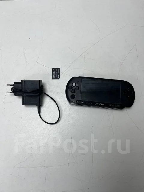 Sony PSP Street E1000 ����