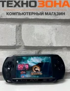 Sony PSP Street E1000 ����