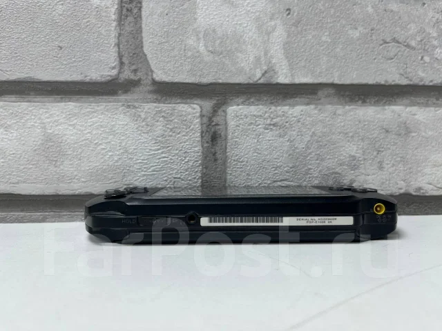 Sony PSP Street E1000 ����