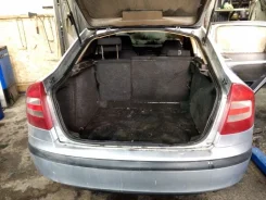 Skoda Octavia. 1Z3, BSF ����