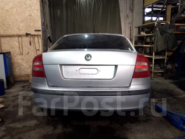 Skoda Octavia. 1Z3, BSF ����